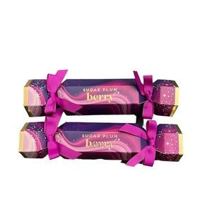 Bath & Body Works bath fizzies